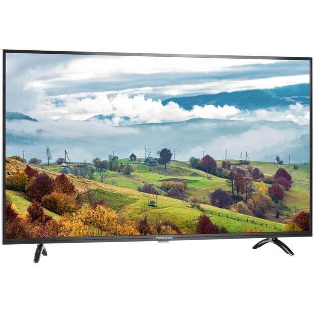 Телевизор Thomson 43" T43FSM6070: 43 дюйма, FULL HD, 60Гц