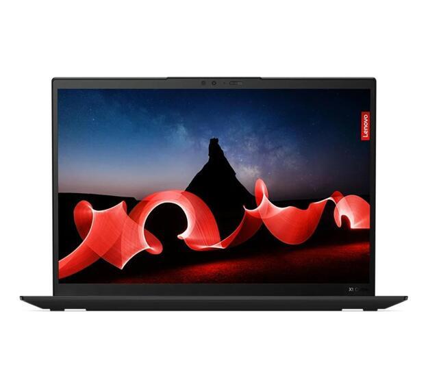 Ноутбук Lenovo ThinkPad 14" (i7-1365U, 16GB, 1TB SSD, IPS) черный