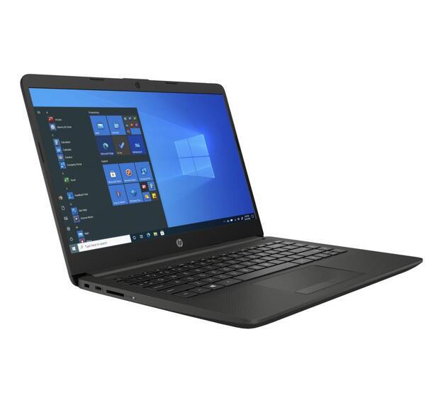 Ноутбук HP 240 G8 14" (i5-1035G1, 8GB, 256GB SSD, IPS) черный