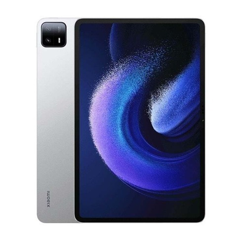 Планшет Xiaomi Mi Pad 6 Max 14'' 16/1Тб Wi-Fi серебристый