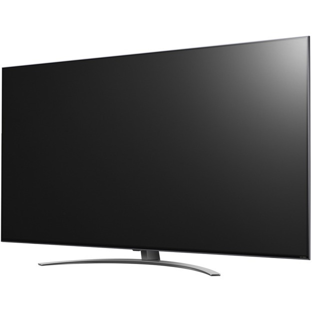 Телевизор LG 75" 75QNED816QA: 75 дюйма, 4K, QNED, 120Гц