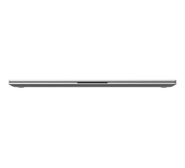 Ноутбук Samsung Galaxy Book 2 15.6" (i5-1235U, 16GB, 256GB SSD, IPS) серебристый
