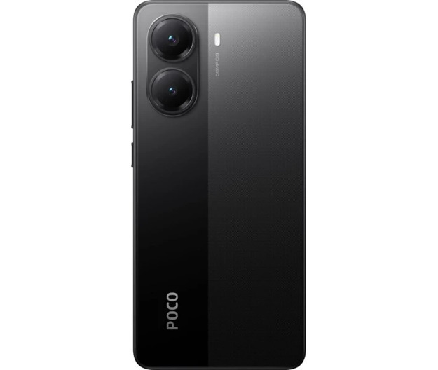 POCO X7 Pro 12/256GB Black