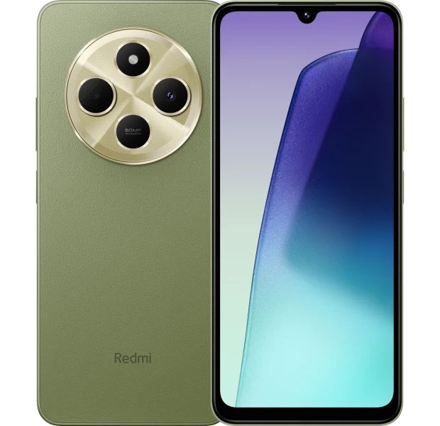 Poco X6 Pro 5G 12/512 ГБ, Жёлтый