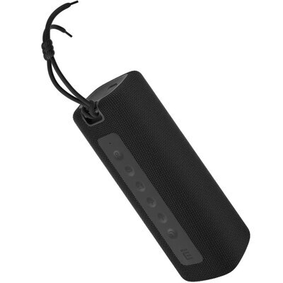 Портативная акустика Xiaomi Mi Portable Bluetooth Speaker черная