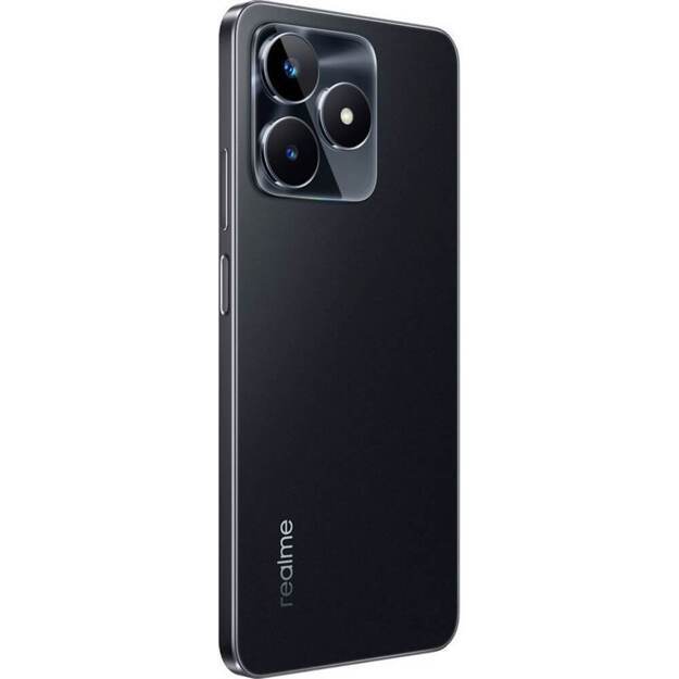 Смартфон Realme C53 6/128ГБ Черный