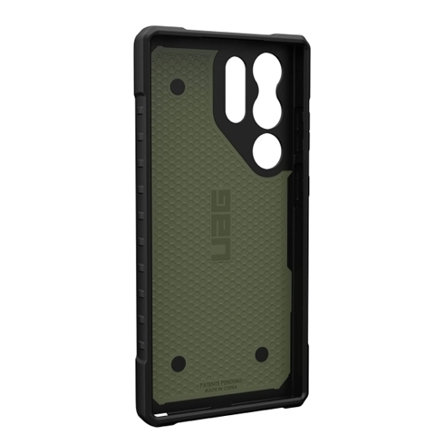 Чехол UAG Pathfinder для Samsung Galaxy S23 Ultra оливковый