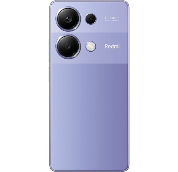 Смартфон Redmi Note 13 Pro 4G 8/256ГБ EU Лаванда