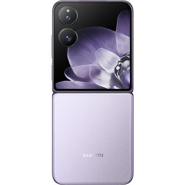 Смартфон Xiaomi MIX Flip 12/512GB фиолетовый