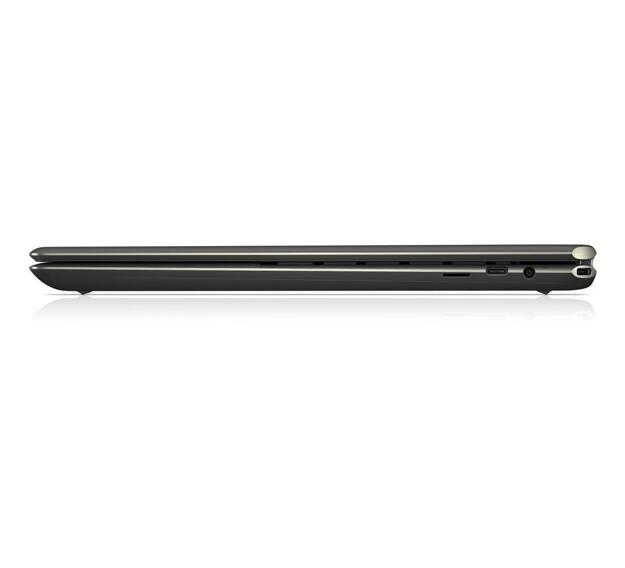 Ноутбук 16" HP Spectre x360 16-f1031nn, Intel Core i7-12700H, 16GB RAM, 512GB SSD, Intel Iris Xe Graphics