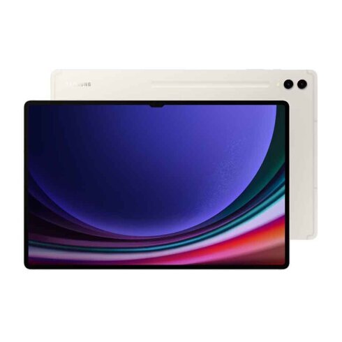 Планшет Samsung Tab S9 Ultra 14.6'', Wi-Fi, 12/256 ГБ, Бежевый