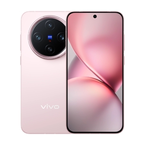 Vivo X200 Pro mini 12/256 ГБ, Розовый