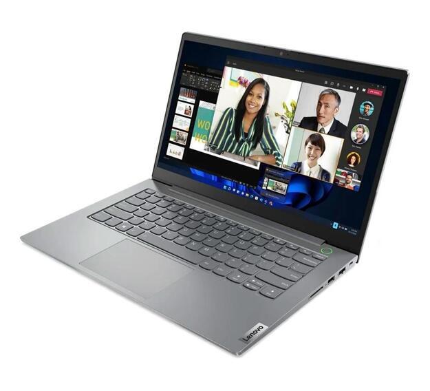 Ноутбук Lenovo Thinkbook  14 G4 IAP