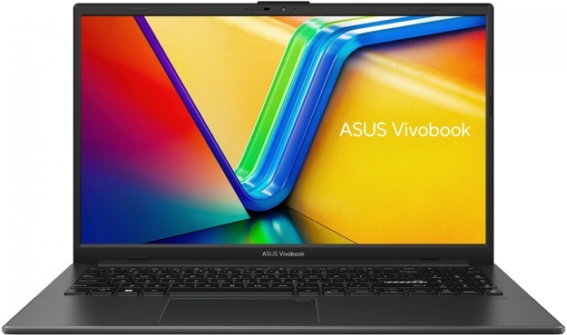 15.6" Ноутбук Asus Vivobook Go E1504FA-BQ091 8ГБ/256 ГБ (AMD Radeon,AMD Ryzen 3 7320U 2.4ГГц) черный