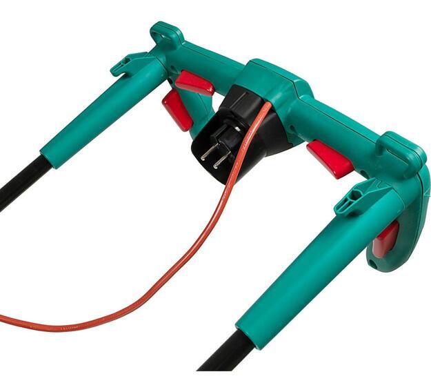 Газонокосилка роторная Bosch ARM 37