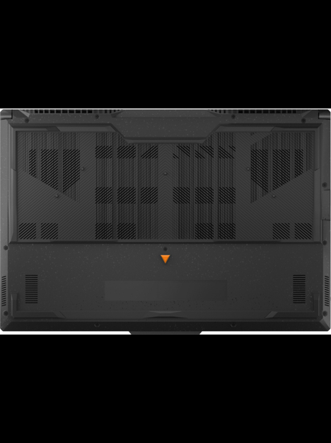 Ноутбук 17.3" Asus TUF Gaming A17 FA707NV-HX064, AMD Ryzen 5 7535HS, 16GB RAM, 1024GB SSD, NVIDIA GeForce RTX 4060