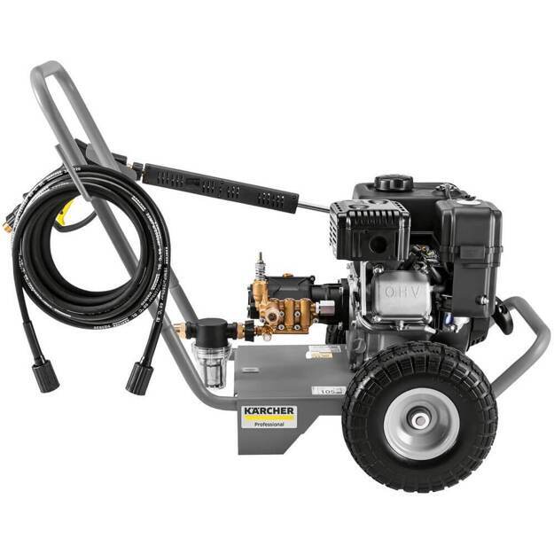 Мойка высокого давления Karcher HD 7/20 G Classic