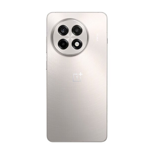 OnePlus Ace 5 16/256 ГБ, Титановый
