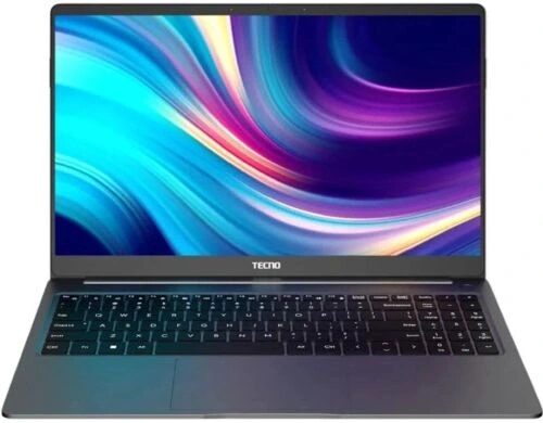 Ноутбук Tecno MegaBook 16" (i5-13420H, 16GB, 512GB SSD, IPS) серебристый