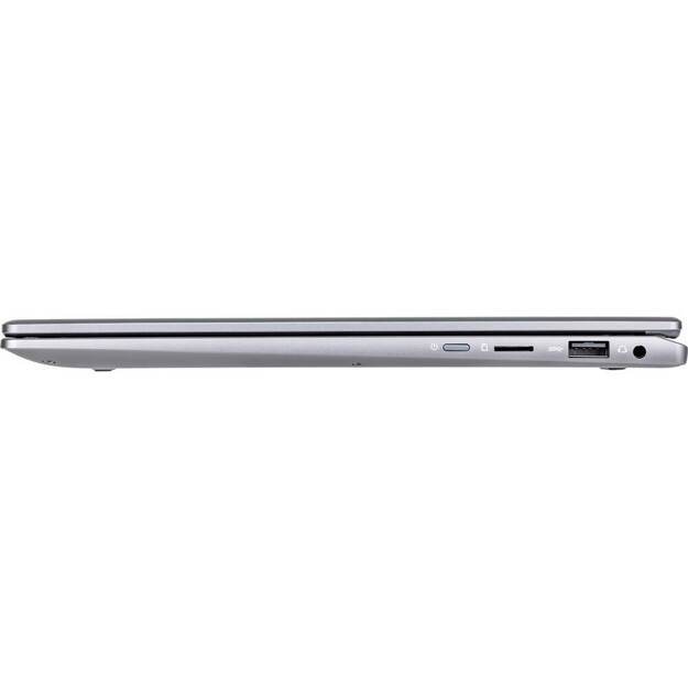 Ноутбук MSI GF63 Thin 15.6" (i5-12450H, 16GB, 512GB SSD, RTX 4050, IPS) черный