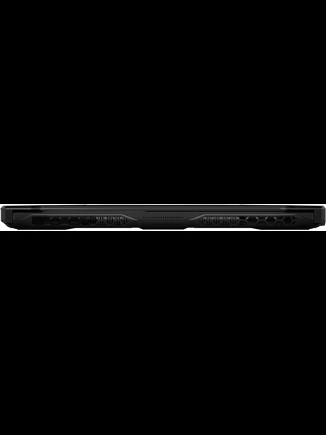 Ноутбук 17.3" Asus TUF Gaming A17 FA706NFR-HX007, AMD Ryzen 7 7435HS, 16GB RAM, 512GB SSD, NVIDIA GeForce RTX 2050