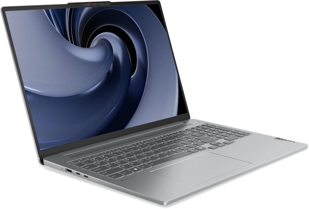 Ноутбук 16" Lenovo IdeaPad 5 Pro 16IMH9, Intel Core Ultra 5 125H, 16GB RAM, 1TB SSD, NVIDIA GeForce RTX 3050