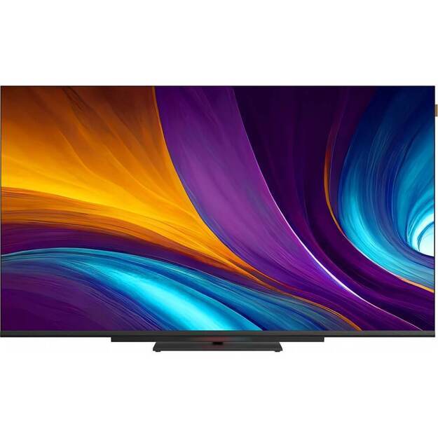 Телевизор Digma Pro 55" 55С: 55 дюйма, 4K, 60Гц