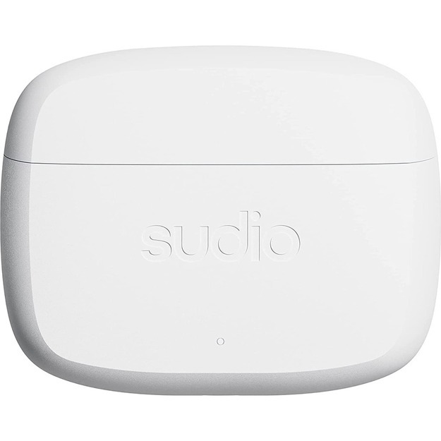 Sudio N2 Pro TWS, белые, ANC