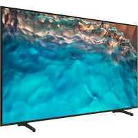 Телевизор Samsung UE50BU8000U: 50 дюйма, 4K, Smart TV, DVB-T2