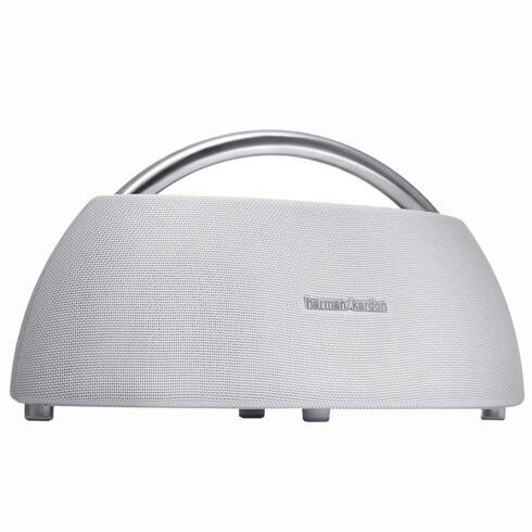 Портативная акустика Harman/Kardon Go+Play mini White