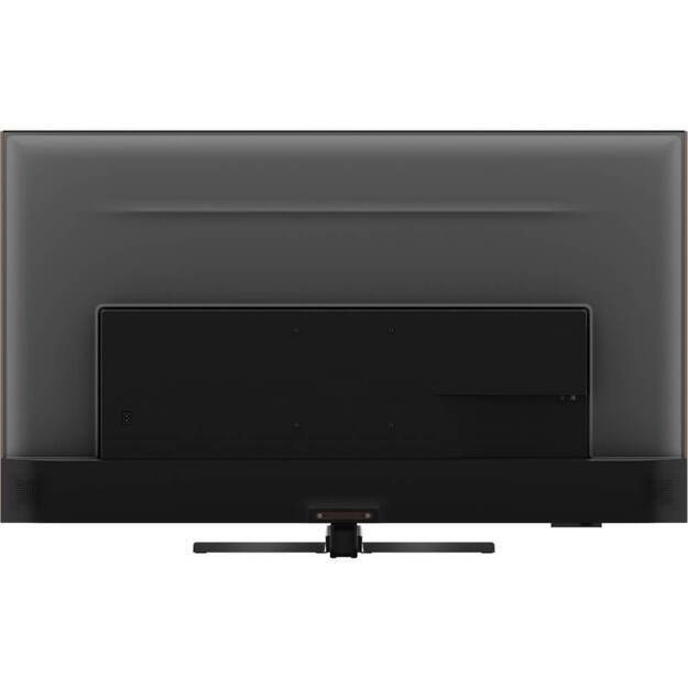 Телевизор Grundig 65" GH8700: 65 дюйма, 4K, NANO QLED, 120Гц