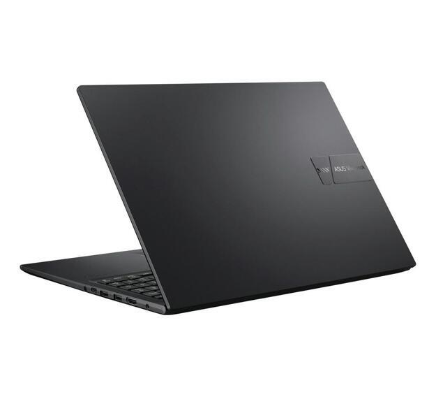 Ноутбук Asus VivoBook 16 16" (i3-1215U, 8GB, 512GB SSD, IPS) черный