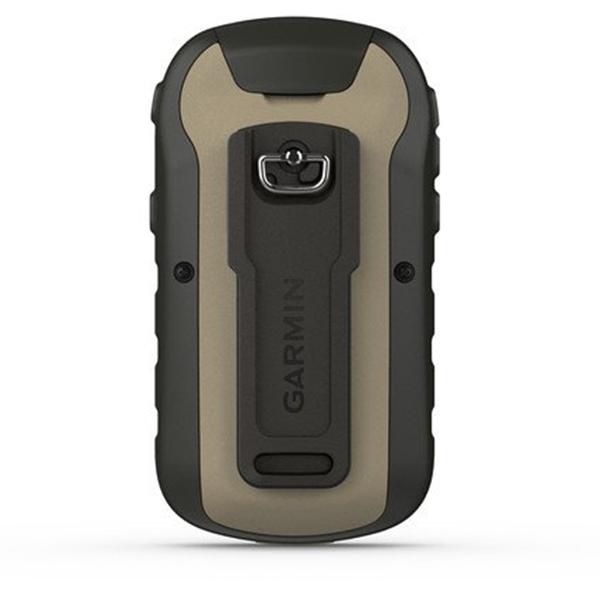 Навигатор Garmin eTrex 32x черный