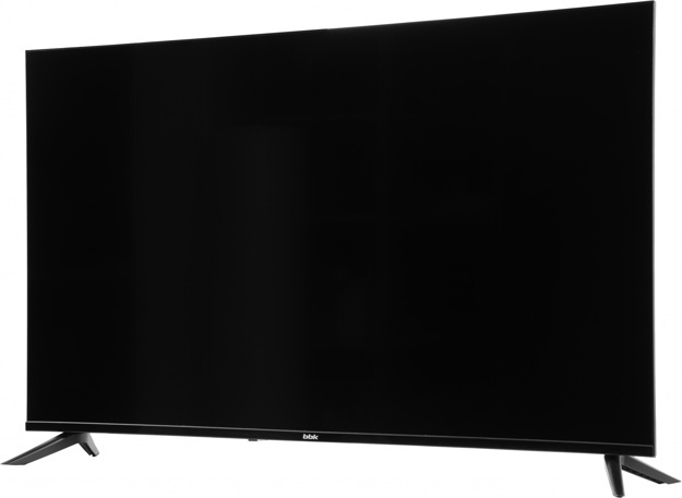 Телевизор LED BBK 50" 50LEX-9201/UTS2C: 50 дюйма, Full HD, Smart TV, DVB-T2