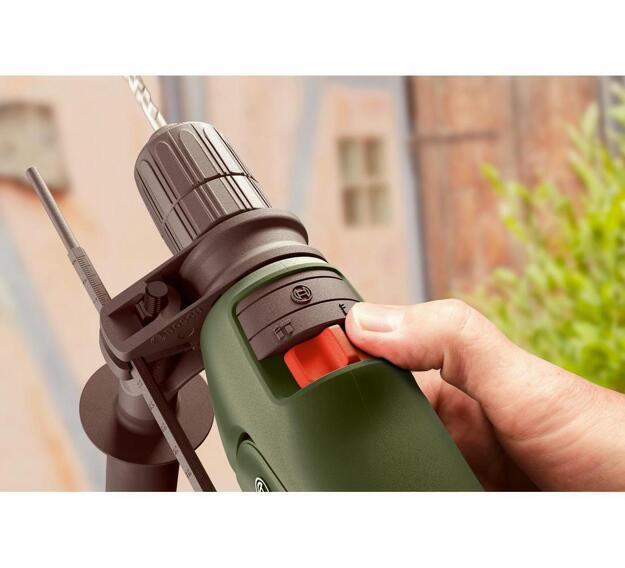 Дрель ударная Bosch EasyImpact 600