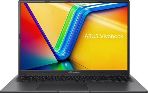 Ноутбук Asus VivoBook 16X K3605ZF-MB243 черный