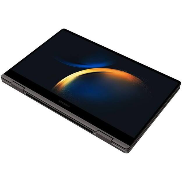 Ноутбук Samsung Galaxy Book3 360 NP730QFG-KA3IN ENG