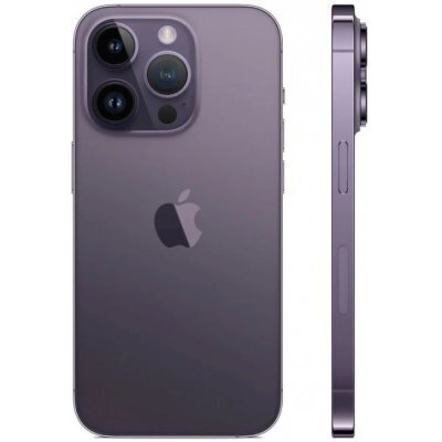 Смартфон Apple iPhone 14 Pro Max 128ГБ Фиолетовый