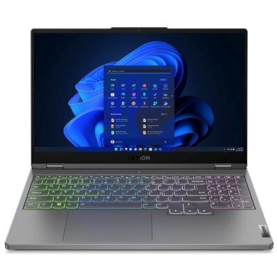 Ноутбук Lenovo Legion 5 15ARH7H 82RD006KRK