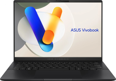 Ноутбук Asus VivoBook S14 OLED 14