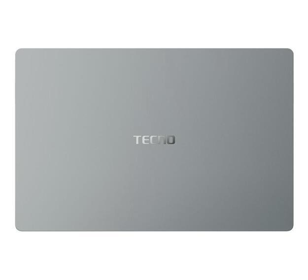 Ноутбук Tecno MegaBook 15.6" (i5-1155G7, 16GB, 512GB SSD, IPS) серый