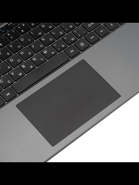 Ноутбук 15.6" IRU Калибр 15PH, AMD Ryzen 5 5500U, 16GB RAM, 512GB SSD, AMD Radeon Graphics