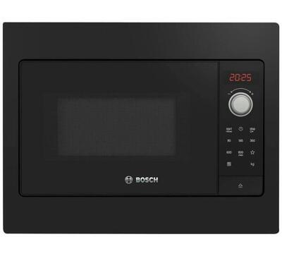 Микроволновая печь Bosch BFL523MB3