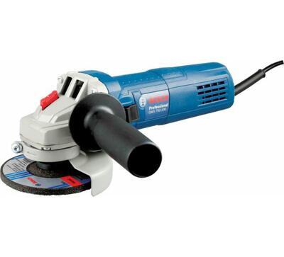 Углошлифовальная машина Bosch GWS 750-125