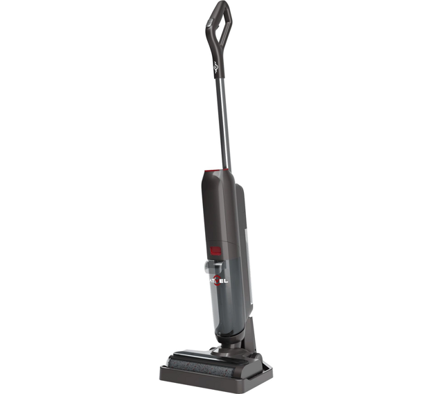 Моющий пылесос Atvel F16 FastClean - 1600 Вт, компактный