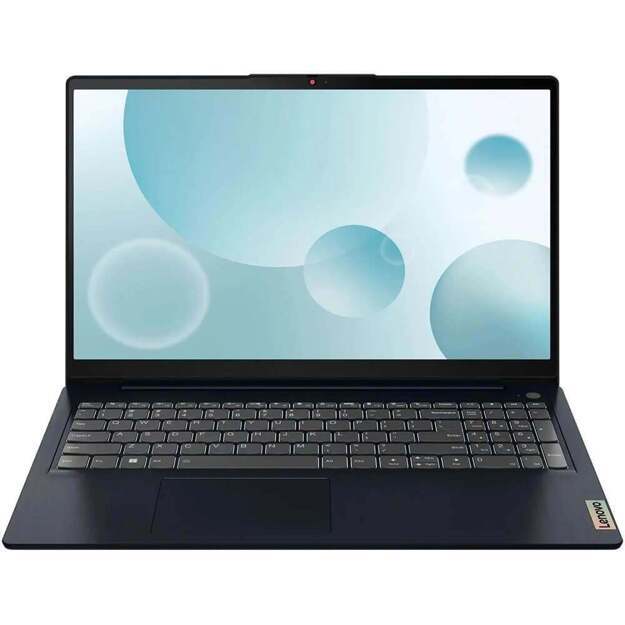 Ноутбук Lenovo IdeaPad 3 15IAU7 82RK003WRK