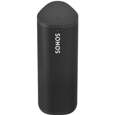 Портативная акустика Sonos Roam Black SL