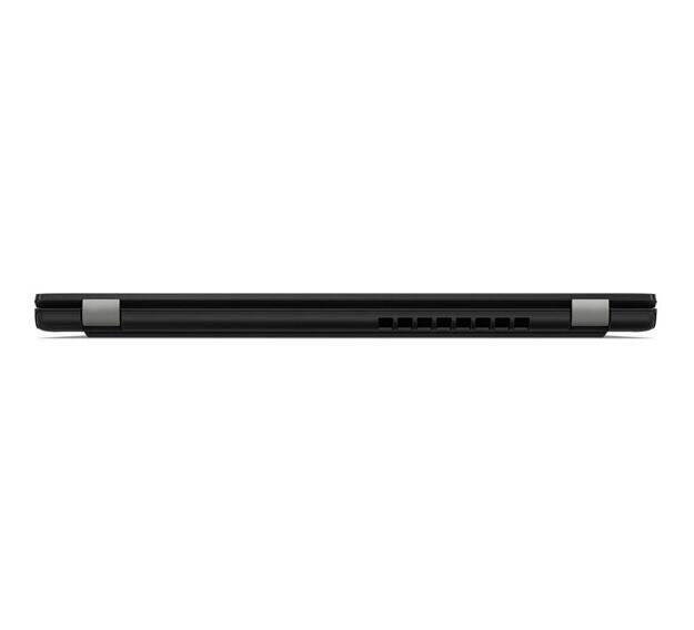 Ноутбук Lenovo ThinkPad 13.3" (Ryzen 5 Pro 7530U, 16GB, 512GB SSD, IPS) черный