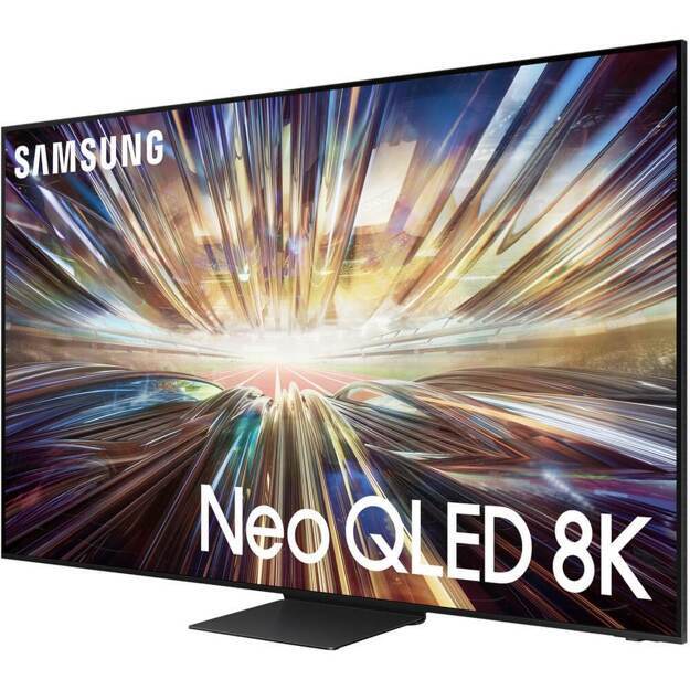 Телевизор Samsung 65" QE65QN800DUXRU: 65 дюйма, 8K, Neo QLED, 120Гц