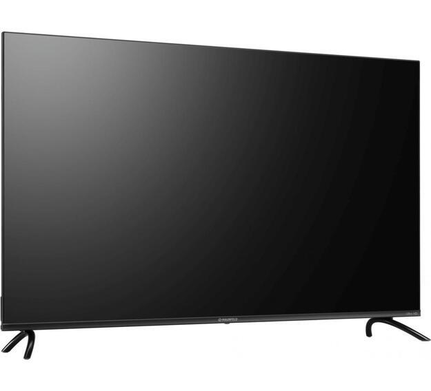 Телевизор Maunfeld 50" MQT50USD03: 50 дюйма, 4K, Smart TV, DVB-T2